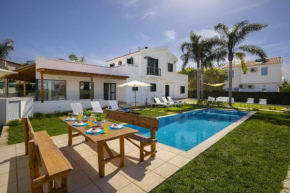 The Apple Tree Villa